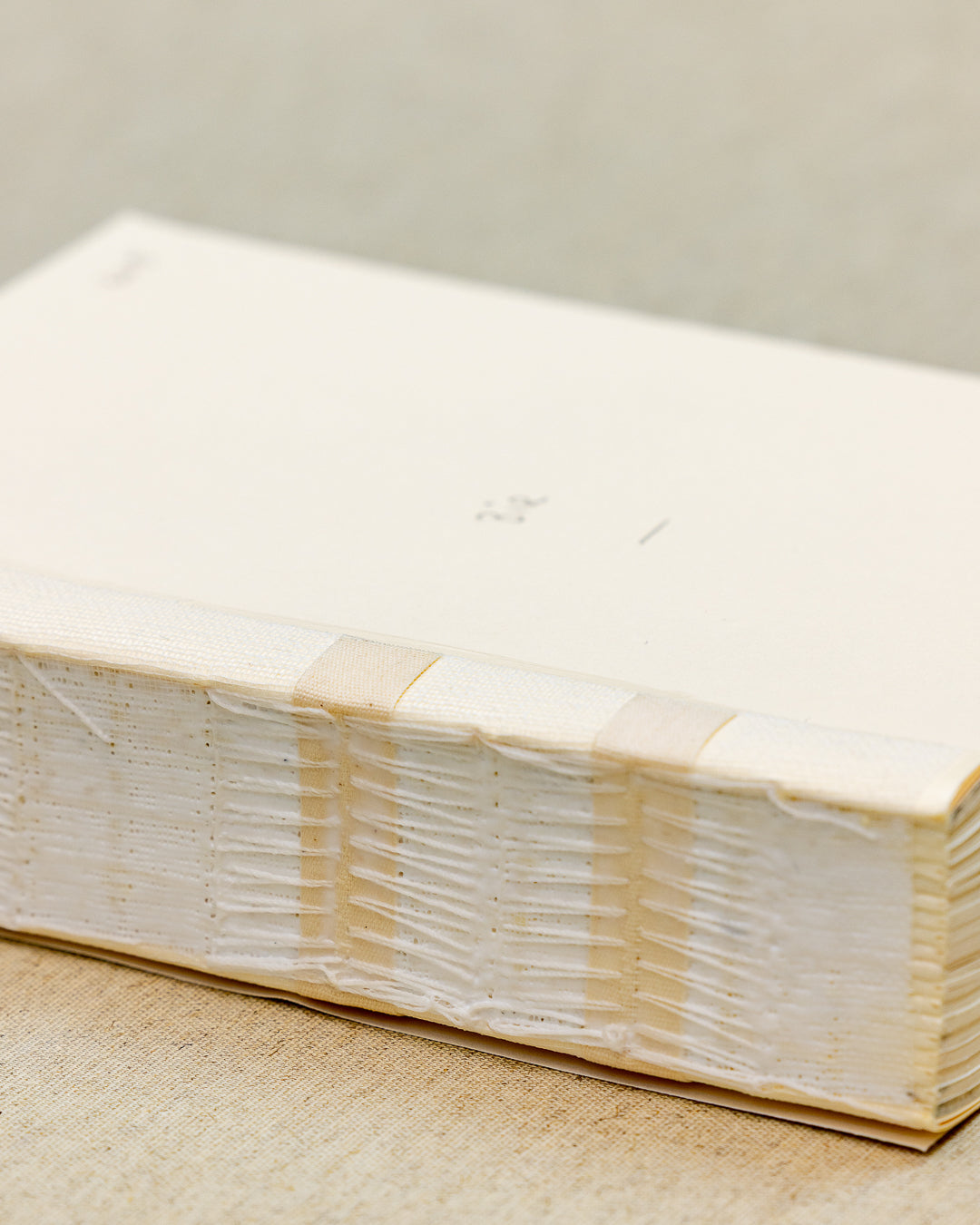 Reliure dos carré — Liré usagé — Format jusqu'à A3