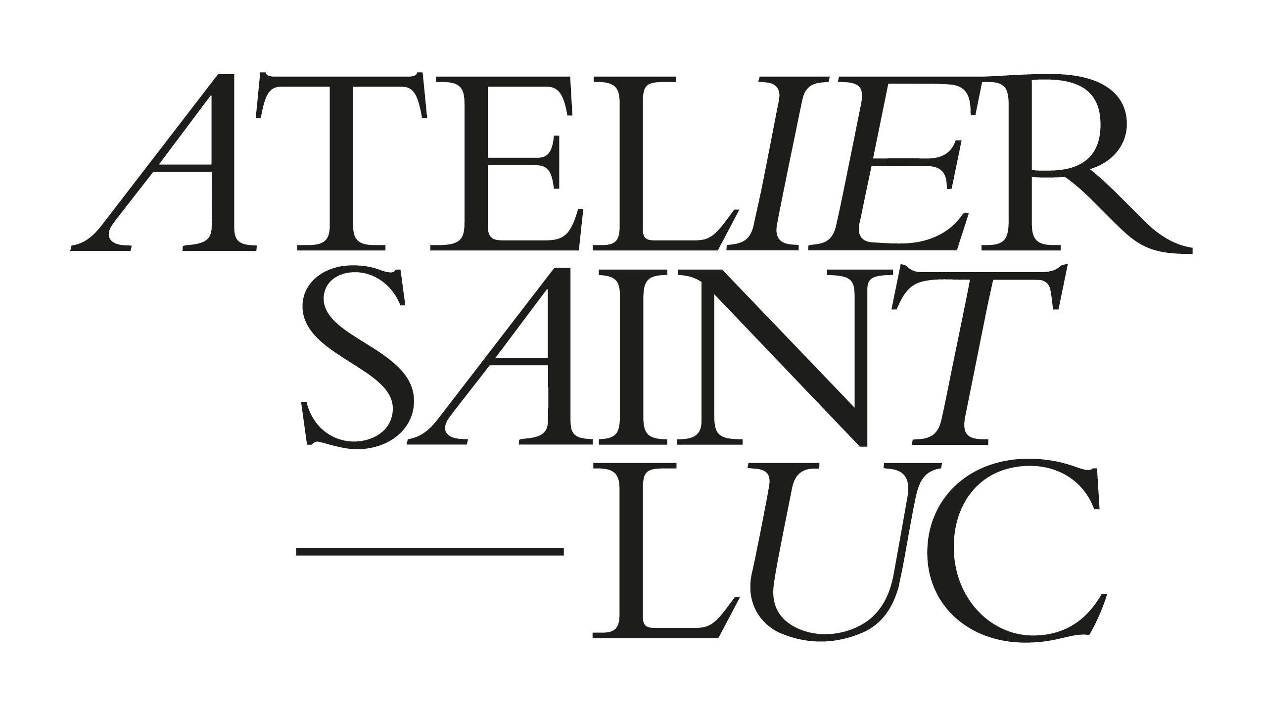 Atelier Saint Luc